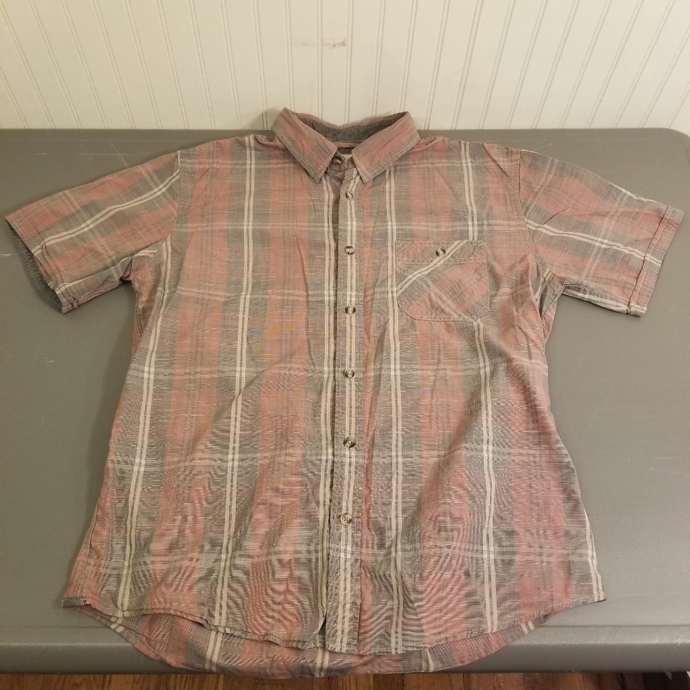 Weatherproof vintage button down size large - Picture 6 of 9